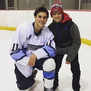 Meet your Posher, Shane